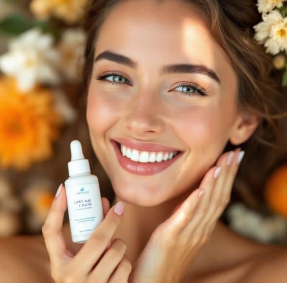 natural skincare