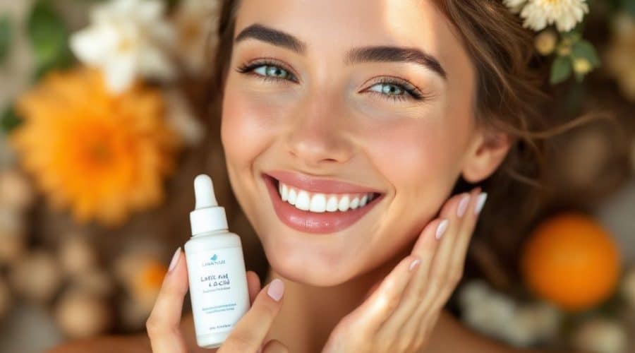 natural skincare
