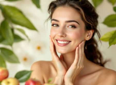 natural skincare