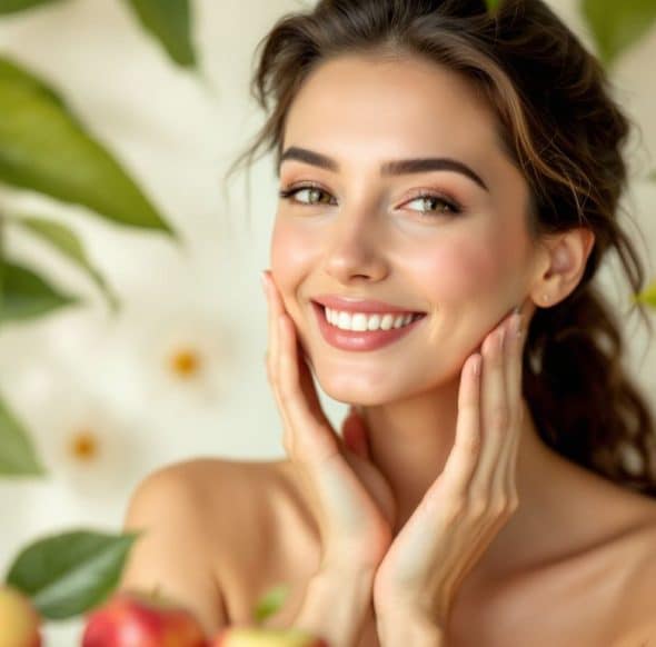 natural skincare