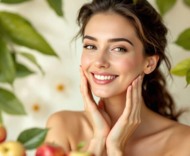natural skincare