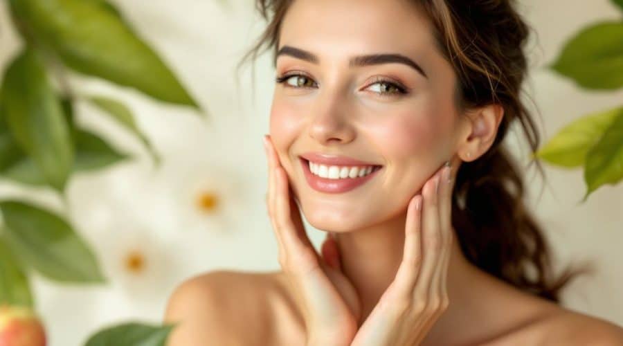 natural skincare