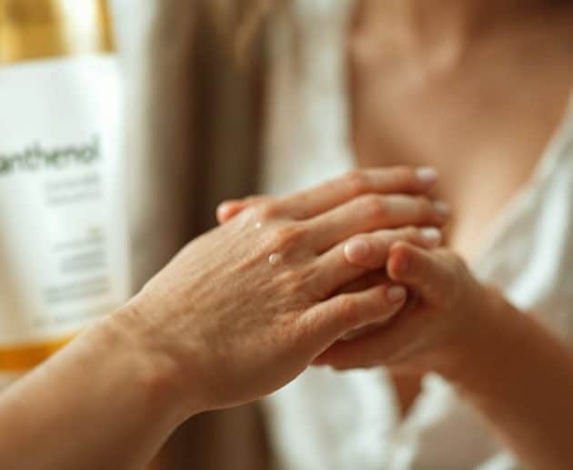 natural skincare