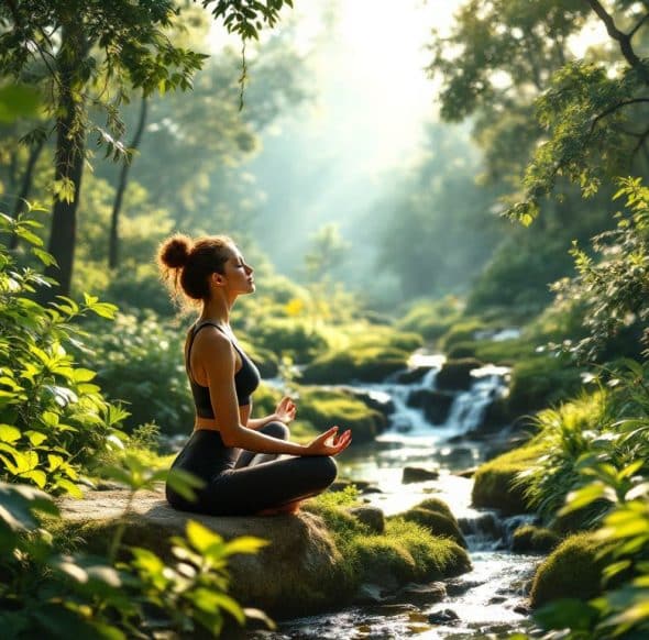 natural skincare