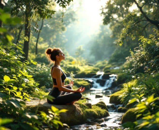 natural skincare