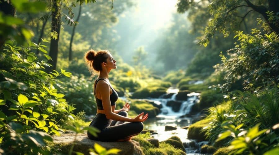 natural skincare