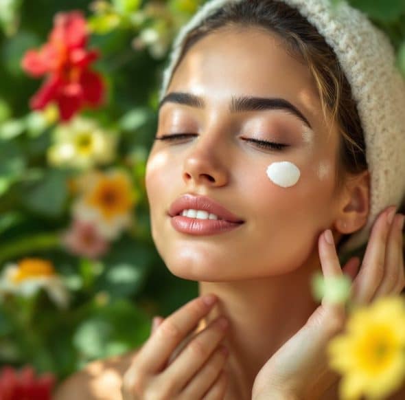 natural skincare