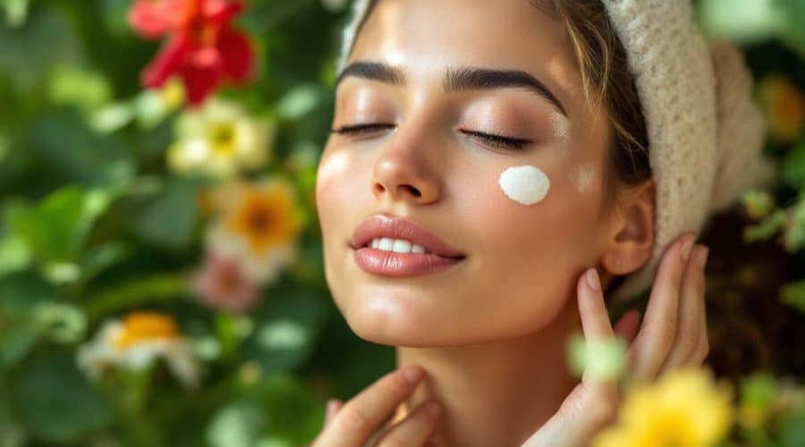 natural skincare