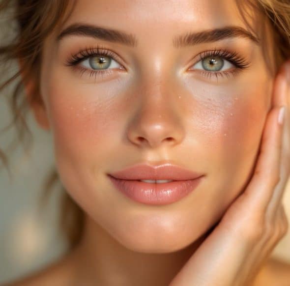 natural skincare