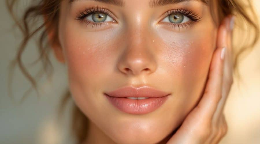 natural skincare