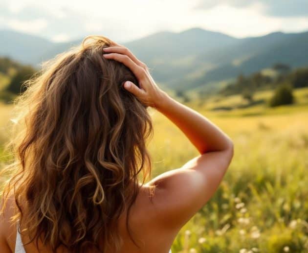 natural skincare