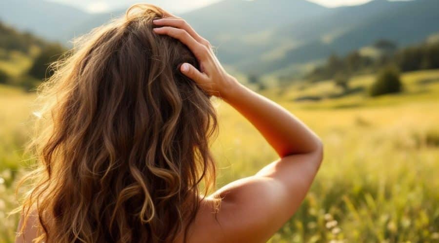 natural skincare