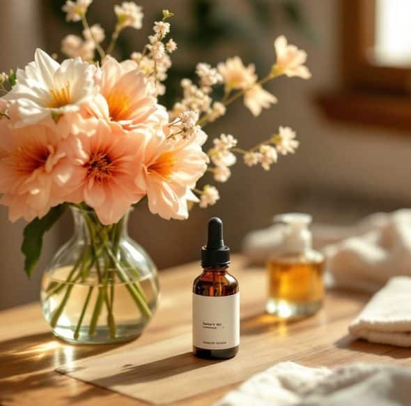 natural skincare