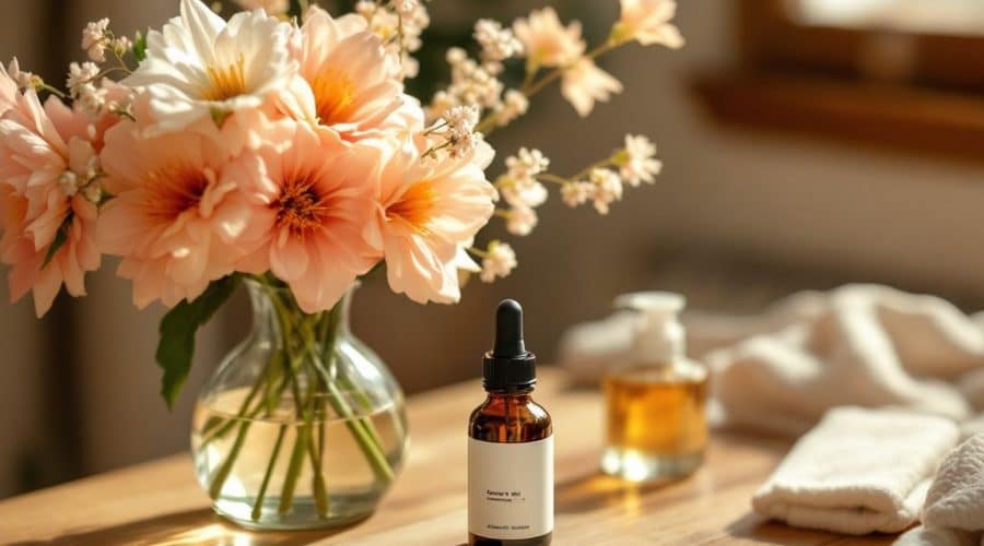natural skincare