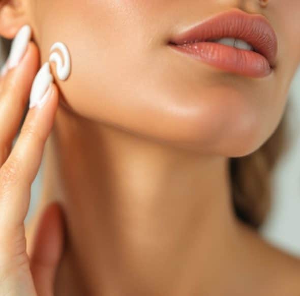 natural skincare