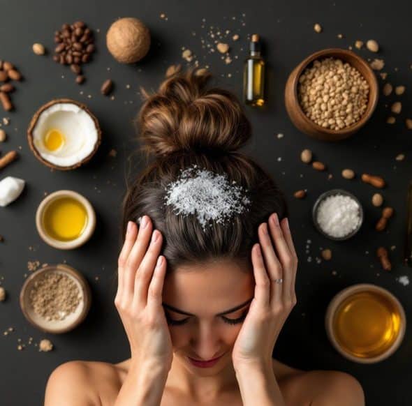 natural skincare