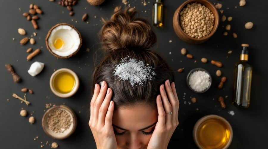 natural skincare
