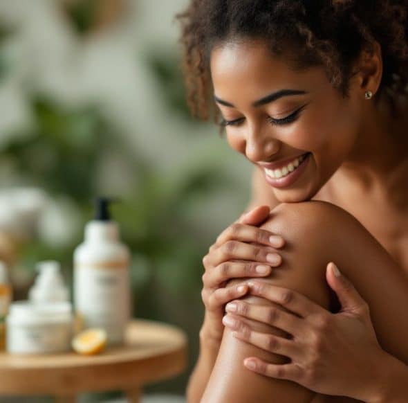 natural skincare