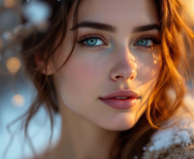 natural skincare