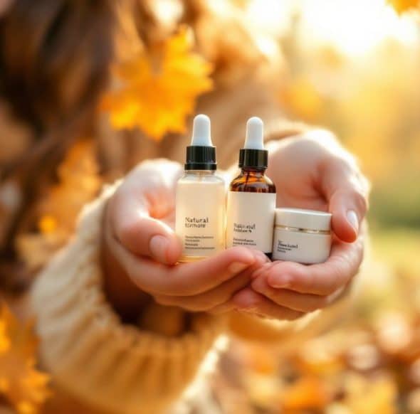 natural skincare