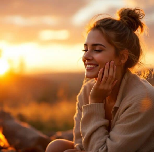 natural skincare