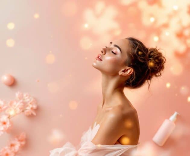 natural skincare