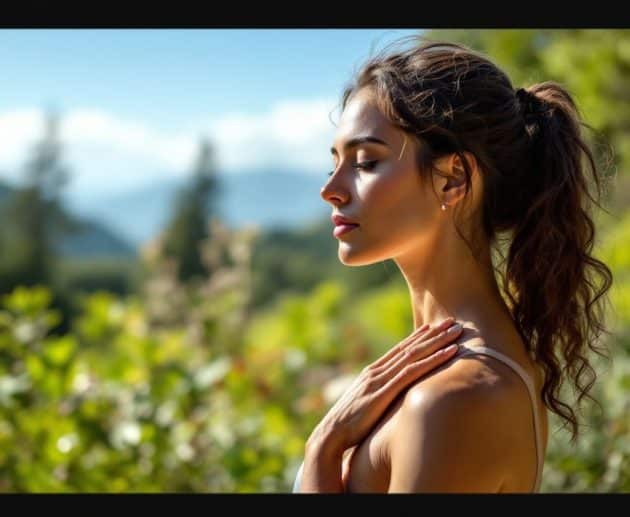 natural skincare