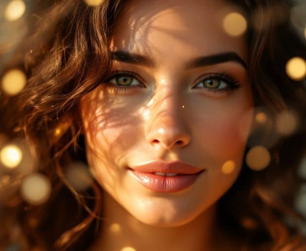 natural skincare