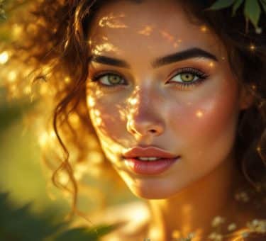 natural skincare