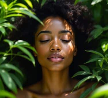 natural skincare