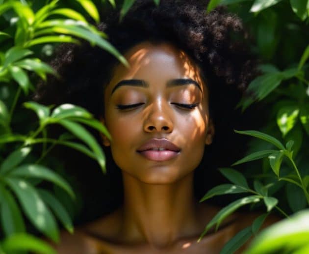 natural skincare