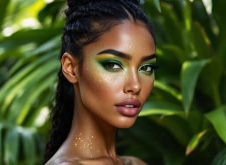 biodegradable glitter alternatives