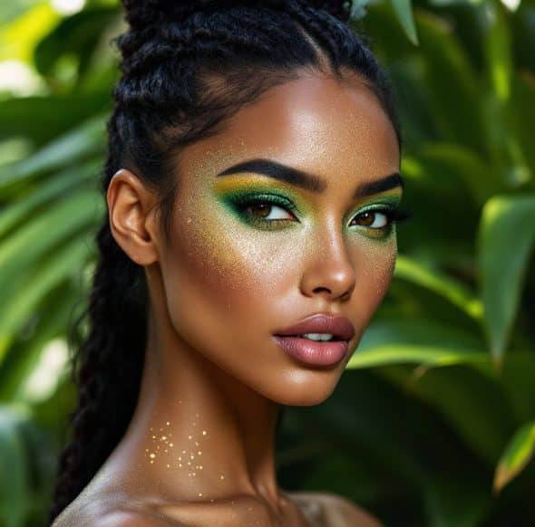 biodegradable glitter alternatives