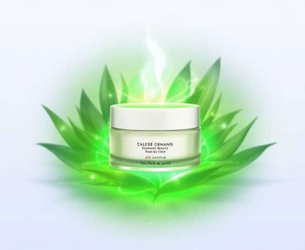 carbon neutral beauty brands