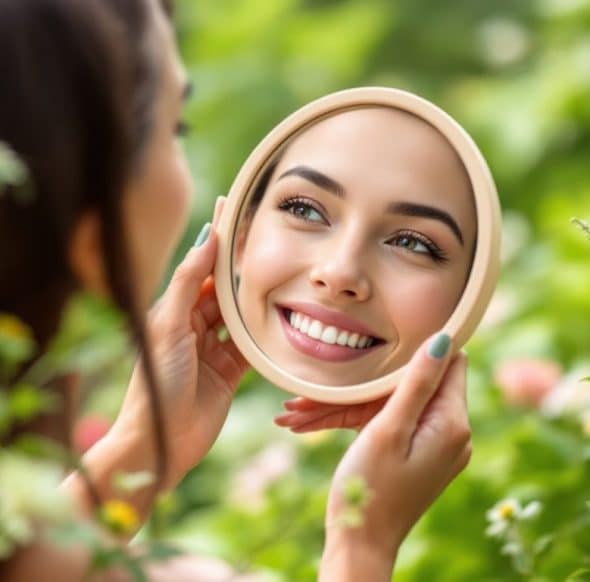 endocrine disruptors in cosmetics