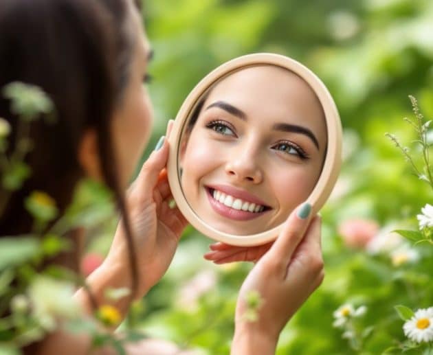 endocrine disruptors in cosmetics