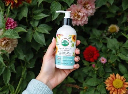 green beauty certifications