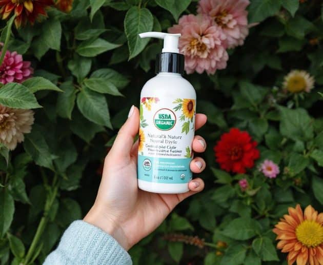 green beauty certifications