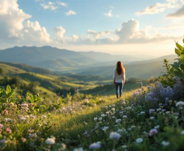 natural beauty products