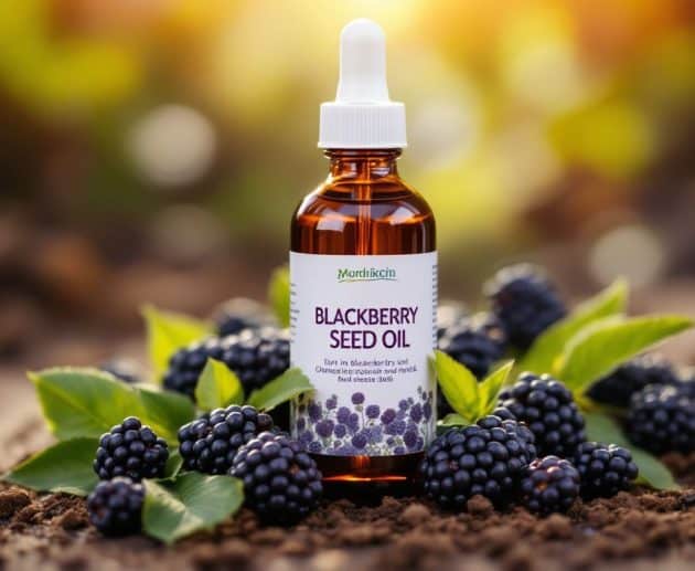 natural beauty products
