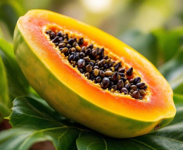natural beauty products