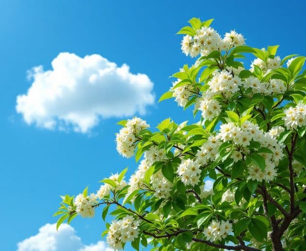 natural beauty products