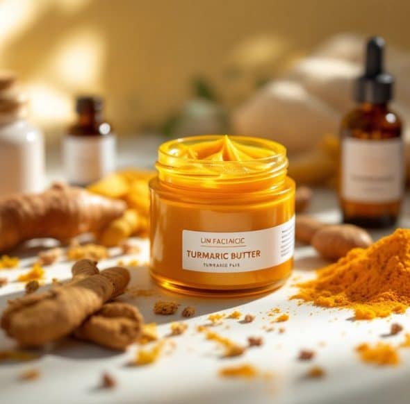 natural beauty products