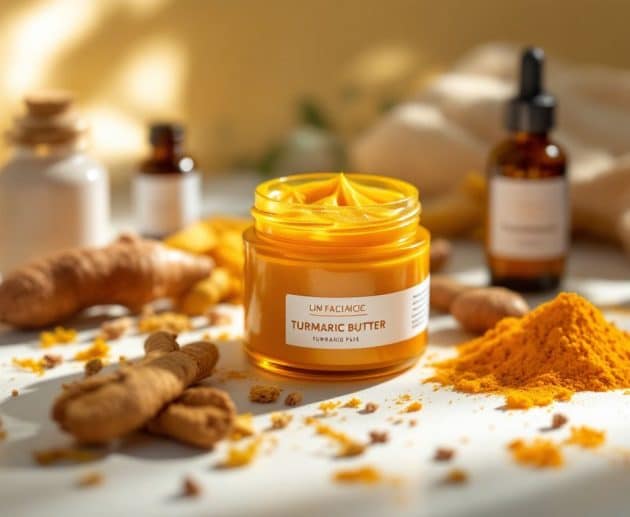 natural beauty products