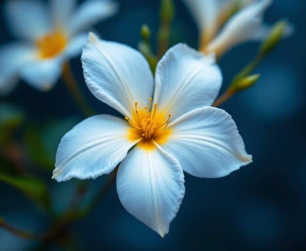natural beauty products