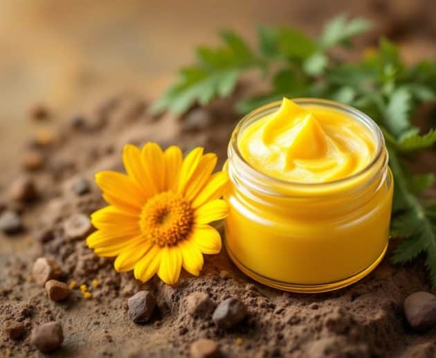 natural beauty products