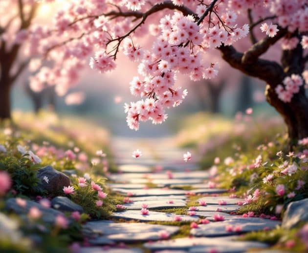 natural beauty products
