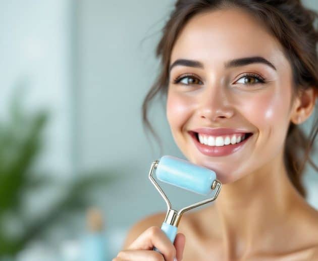 natural beauty products