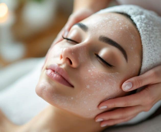 natural beauty products