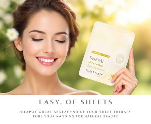 natural beauty products